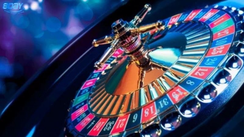 8DAY - Link 8 DAY - Nhà Cái Cá Cược Online Số 1 Việt Nam 9 Lợi Thế Cạnh Tranh Vượt Trội Tại 8day
