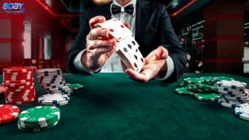 8DAY - Link 8 DAY - Nhà Cái Cá Cược Online Số 1 Việt Nam 10 Top Game Cá Cược Mọi Người Đều Yêu Thích Tại 8day