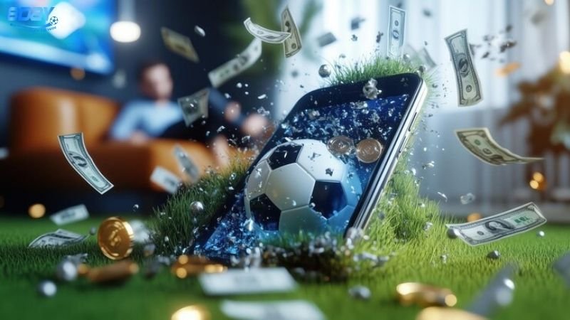 8DAY - Link 8 DAY - Nhà Cái Cá Cược Online Số 1 Việt Nam 11 Hướng Dẫn Tạo Tài Khoản 8day Chỉ Trong 3 Phút