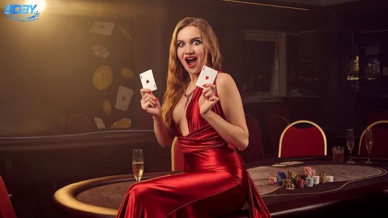 Live Casino 8day Có Rút Tiền Không – Kiểm Chứng Thực Tế 3 Live Casino 8day Có Rút Tiền Không? Cách Rút Chuẩn Nhất