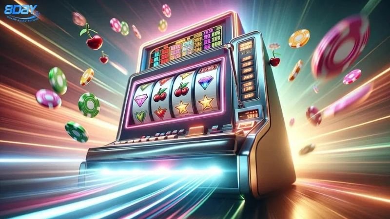 Mẹo Nổ Hũ Luôn Trúng Tại 8day – Bí Kíp Cao Thủ 2 Nổ Hũ Luôn Trúng Tại 8day – Sự Hấp Dẫn Của Tỷ Lệ Chiến Thắng Cao