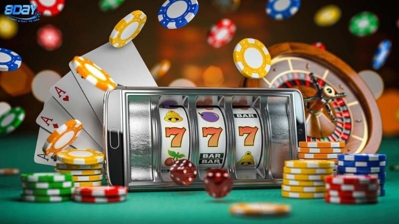 Mẹo Nổ Hũ Luôn Trúng Tại 8day – Bí Kíp Cao Thủ 3 Nổ Hũ Luôn Trúng 8day – Bí Mật Của Người Chơi Lâu Năm