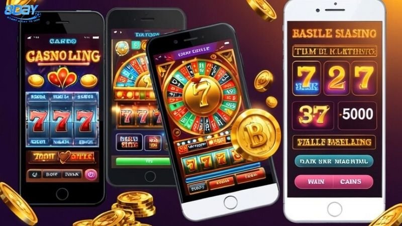 Quay Hũ Miễn Phí Tại 8day – Cơ Hội Trúng Lớn 3 Quay Hũ Miễn Phí 8day – Mẹo Tăng Cơ Hội Nhận Thưởng Lớn