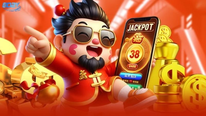 Slot Đổi Thưởng 8day Có An Toàn Không – Kiểm Chứng Ngay 3 Slot Đổi Thưởng 8day Có An Toàn Không? Cách Nhận Biết Chuẩn